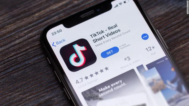 cách tải tiktok mỹ 6