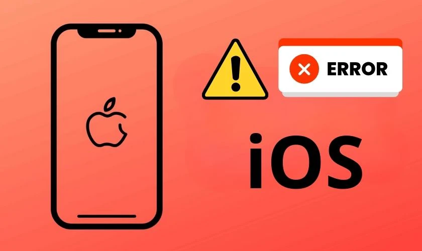 Cách tắt nguồn điện thoại iPhone 12 khi bị đơ màn hình và nguyên nhân