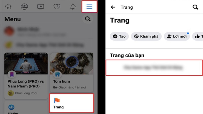 thêm quản trị viên cho page