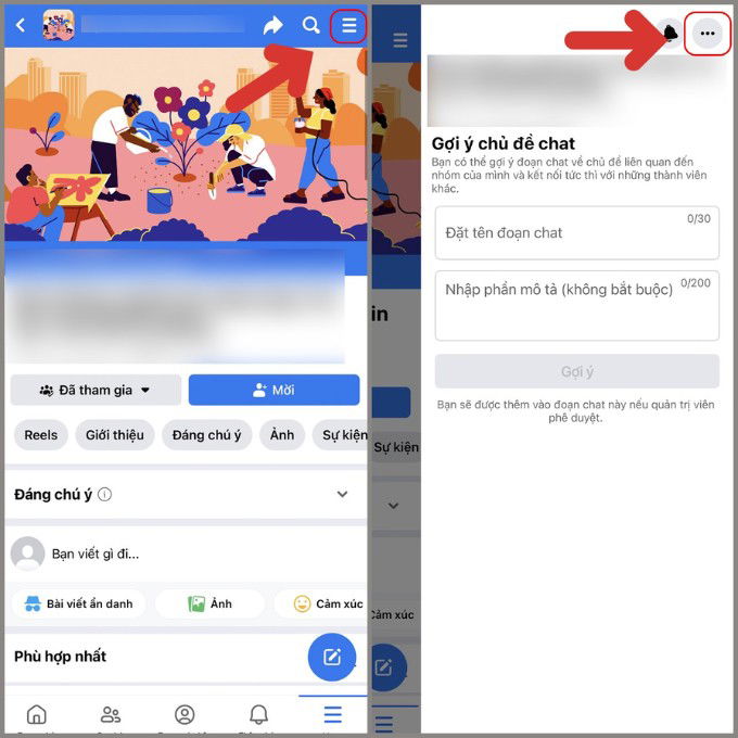 Cách xóa nhiều bài viết trong nhóm Facebook