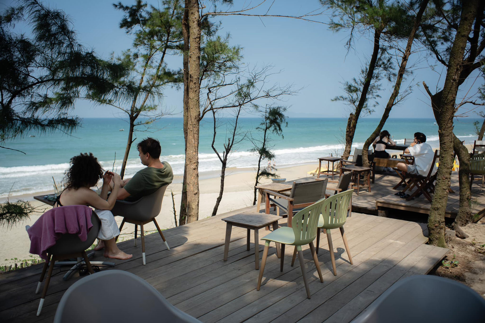 Quán Cafe Ở Hội An Hội An Cafe Cafe Hoi An Quán Cafe Đẹp Hội An Cf Hội An