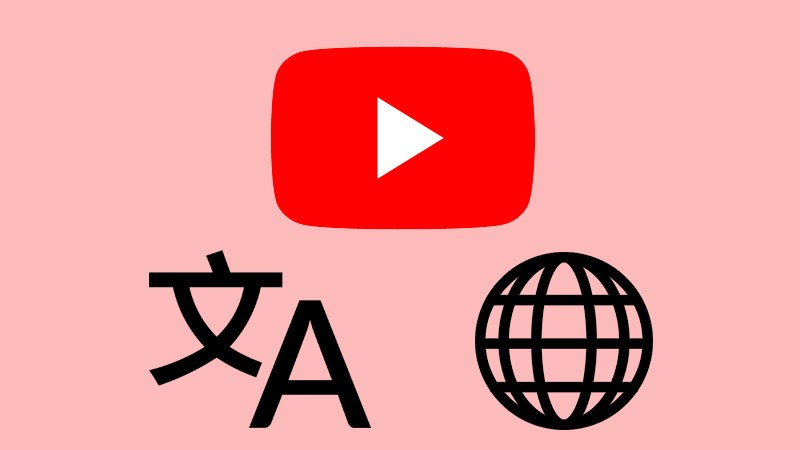 Cách thay đổi quốc gia, ngôn ngữ trên YouTube đơn giản, dễ dàng nhất