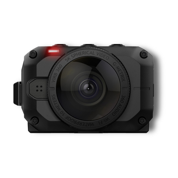 camera hành trình xe máy chống rung