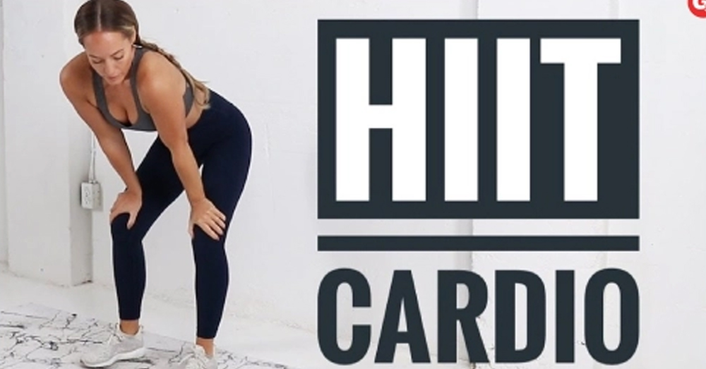 Cardio cường độ cao có thực sự tốt?