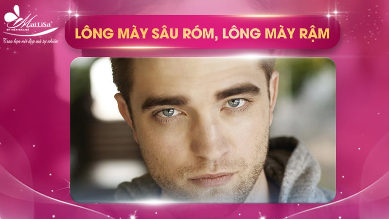 long-may-sau-rom