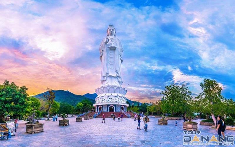 tour Đà Nẵng 4 ngày 3 đêm