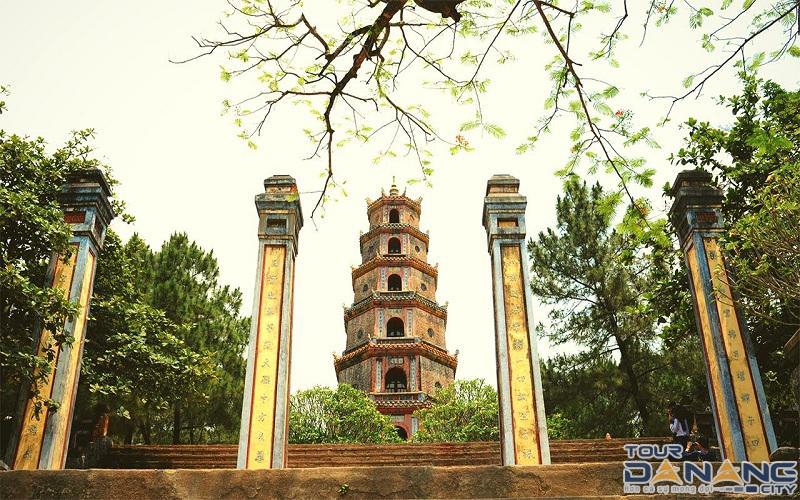 tour Đà Nẵng 4 ngày 3 đêm