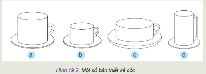 Lý thuyết những yếu tố ảnh hưởng đến thiết kế kĩ thuật - Công nghệ 10</>