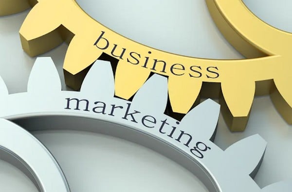 Các loại hình Marketing phổ biến hiện nay