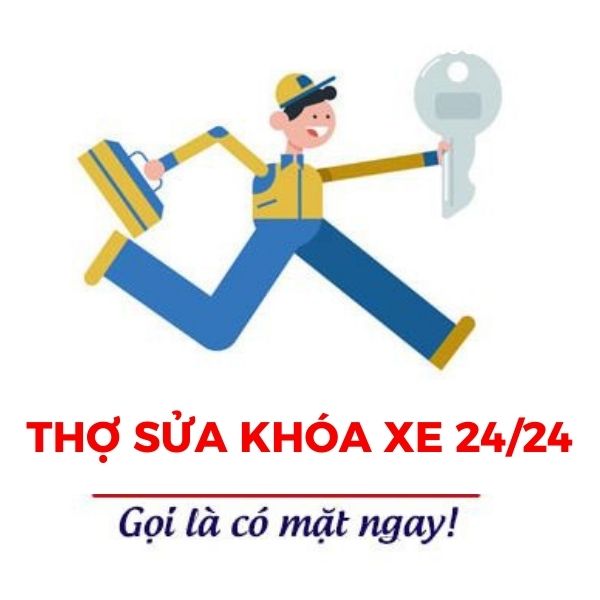 thay khóa smartkey 24/24