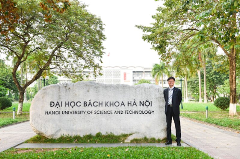 Chất lượng đào tạo của trường Đại học Bách Khoa