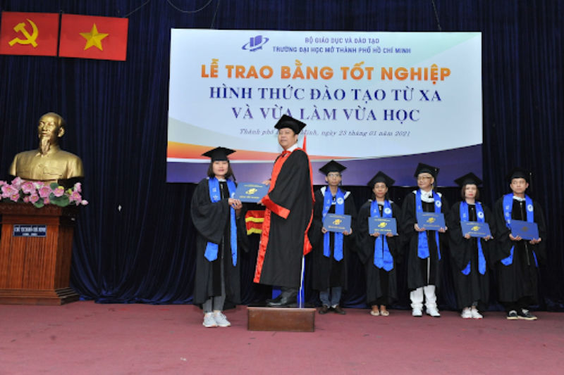 Có nên theo học Đại học Mở?