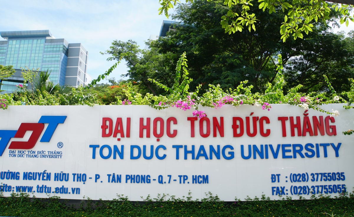 Trường đại học có ngành thiết kế nội thất