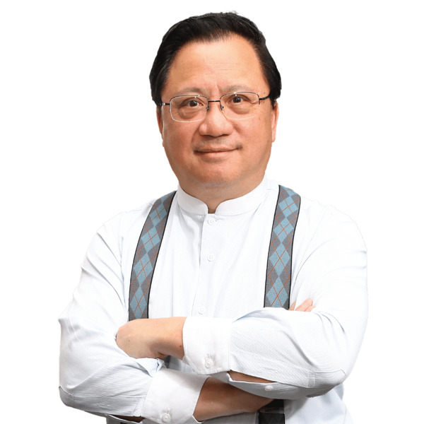 nhà sáng lập John Hu