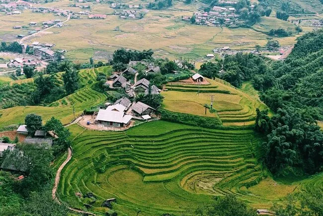 Bản Tả Phìn