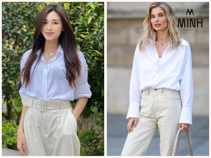 Du Lịch Thái Lan Mặc Gì? Style Đi Thái Cực Chất