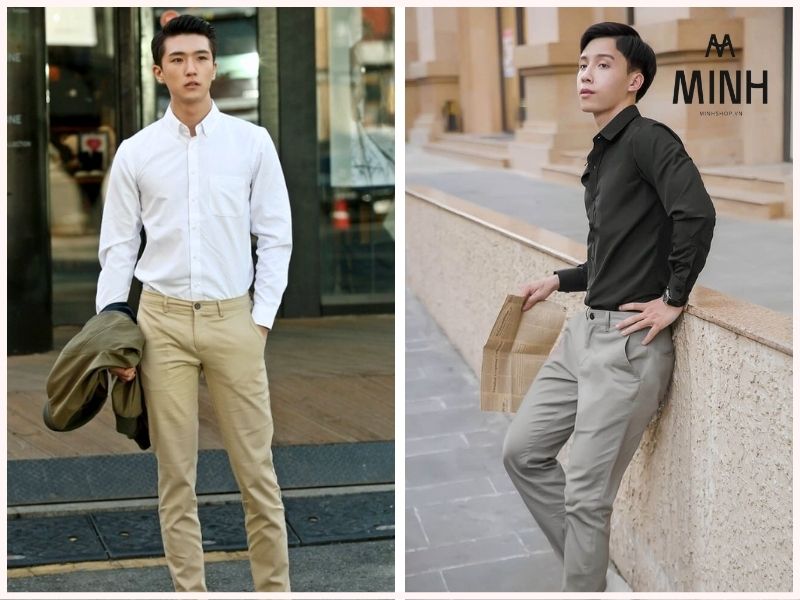 Du Lịch Thái Lan Mặc Gì? Style Đi Thái Cực Chất