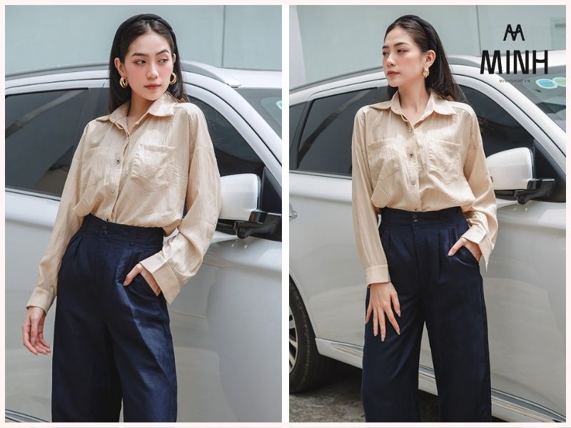 Du Lịch Thái Lan Mặc Gì? Style Đi Thái Cực Chất