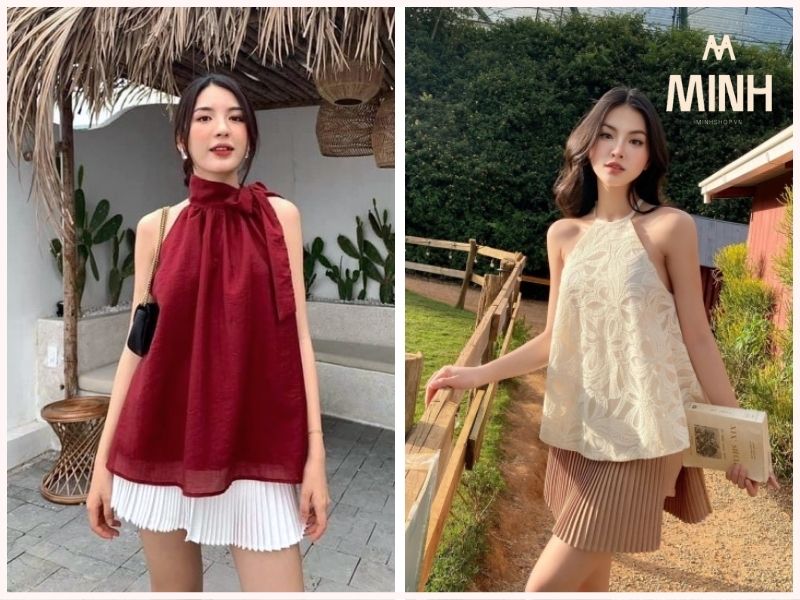 Du Lịch Thái Lan Mặc Gì? Style Đi Thái Cực Chất