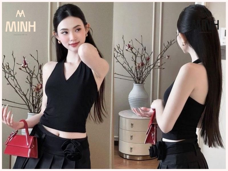 Du Lịch Thái Lan Mặc Gì? Style Đi Thái Cực Chất