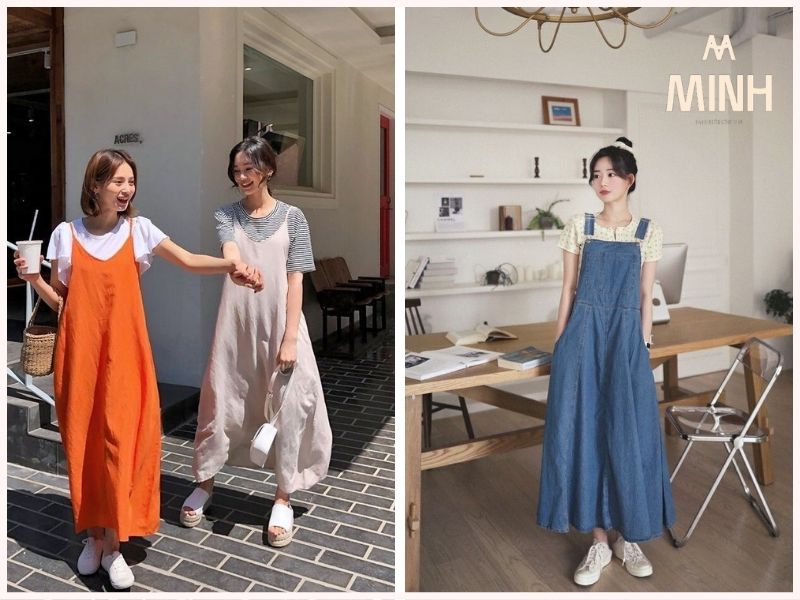 Du Lịch Thái Lan Mặc Gì? Style Đi Thái Cực Chất