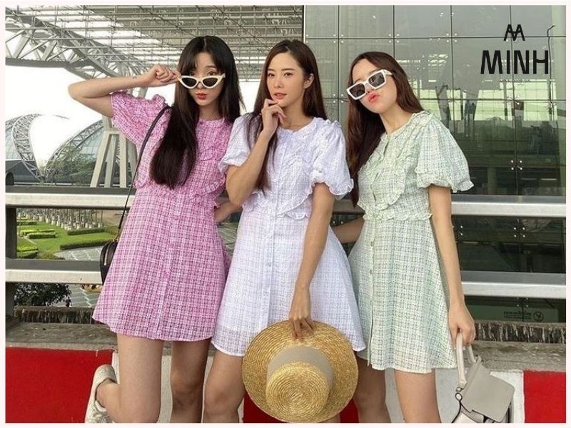 Du Lịch Thái Lan Mặc Gì? Style Đi Thái Cực Chất