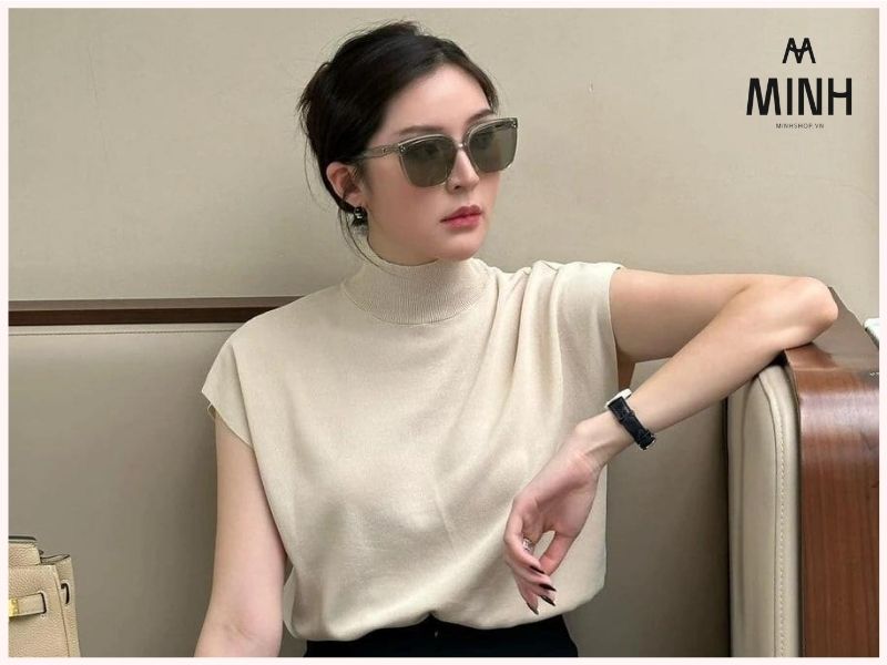 Du Lịch Thái Lan Mặc Gì? Style Đi Thái Cực Chất