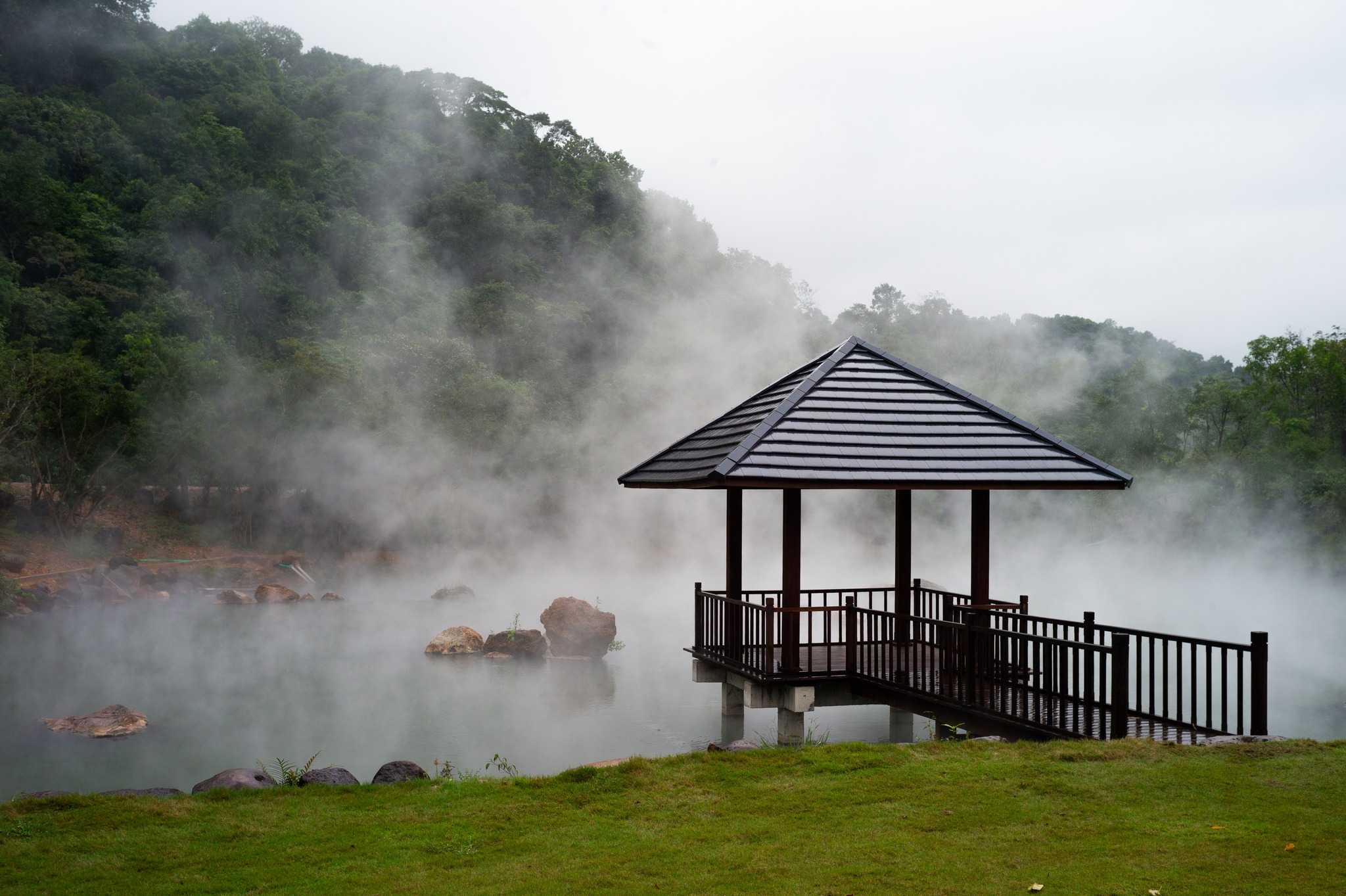 bang-onsen