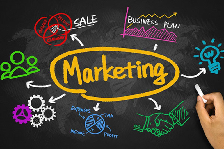 Nắm chắc những kiến thức nền tảng về Marketing qua các môn học cơ sở ngành