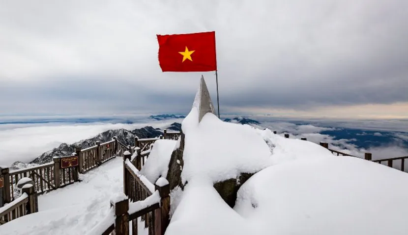 the roof of indochina