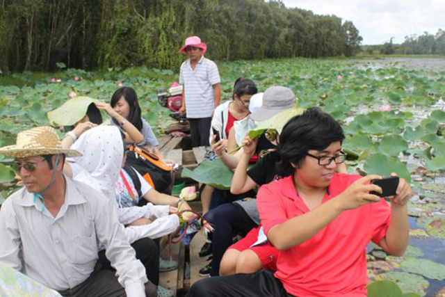 Tour Du Lịch Sinh Thái Việt Nam