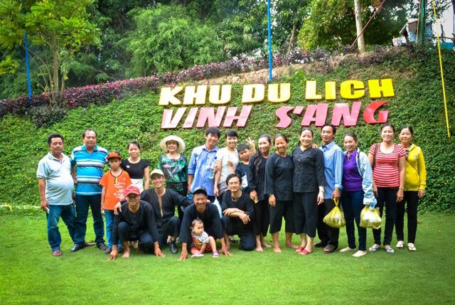 Tour Du Lịch Sinh Thái Việt Nam