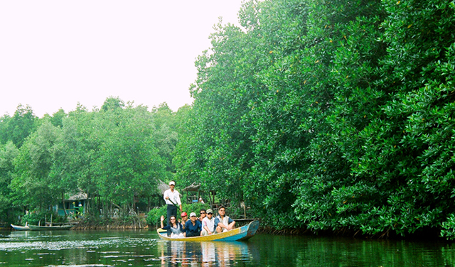 Tour Du Lịch Sinh Thái Việt Nam