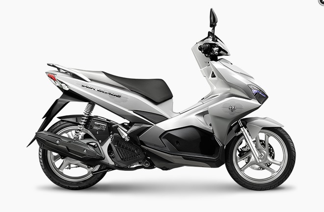 Chi tiết bảng giá, thông số 2018 Honda Air Blade tại Việt Nam - 5