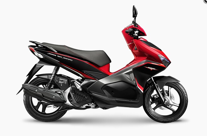 Chi tiết bảng giá, thông số 2018 Honda Air Blade tại Việt Nam - 6