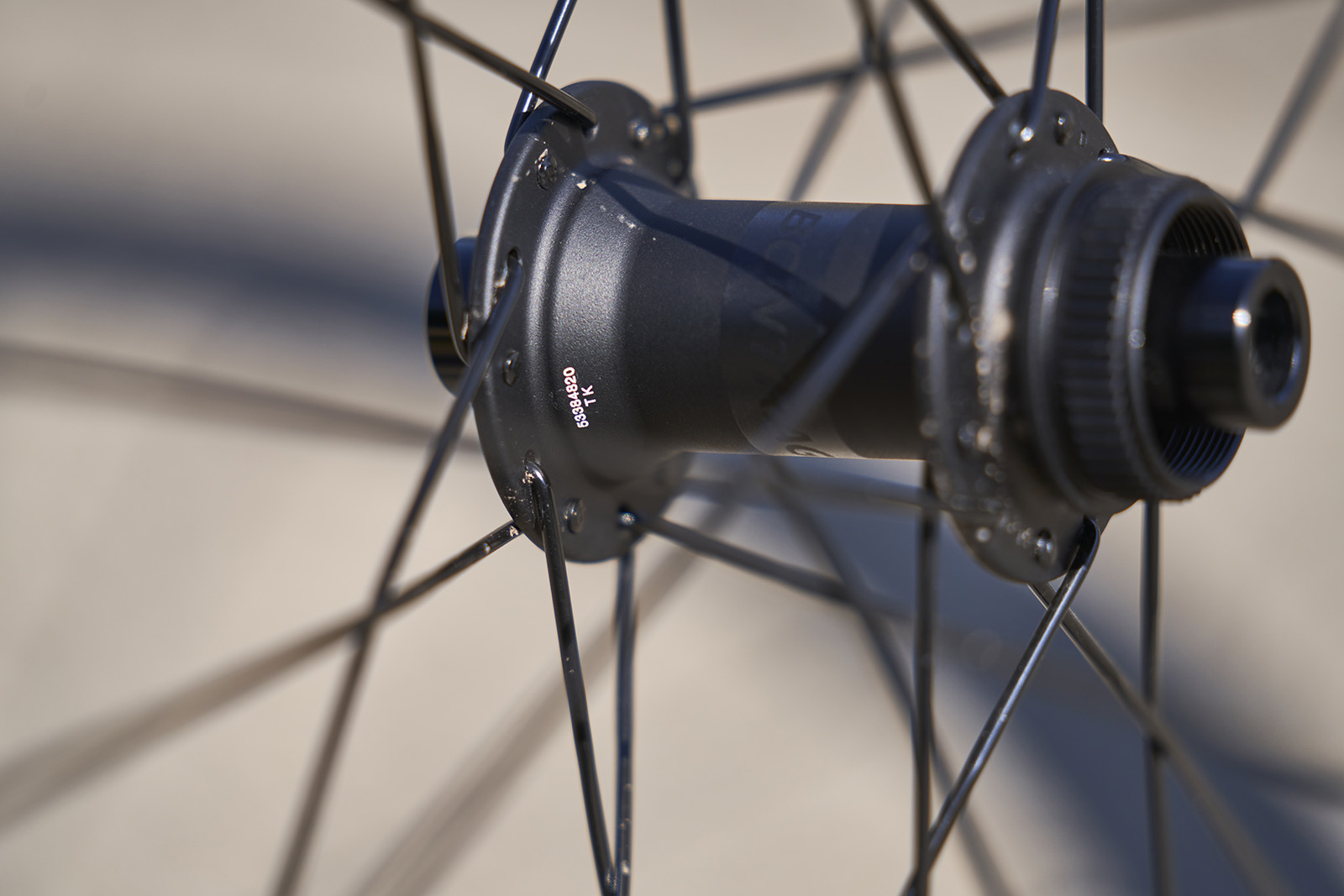 Bontrager Aeolus Elite 50 wheels review