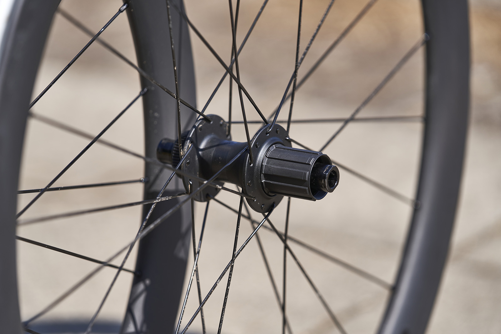 Bontrager Aeolus Elite 50 wheels review