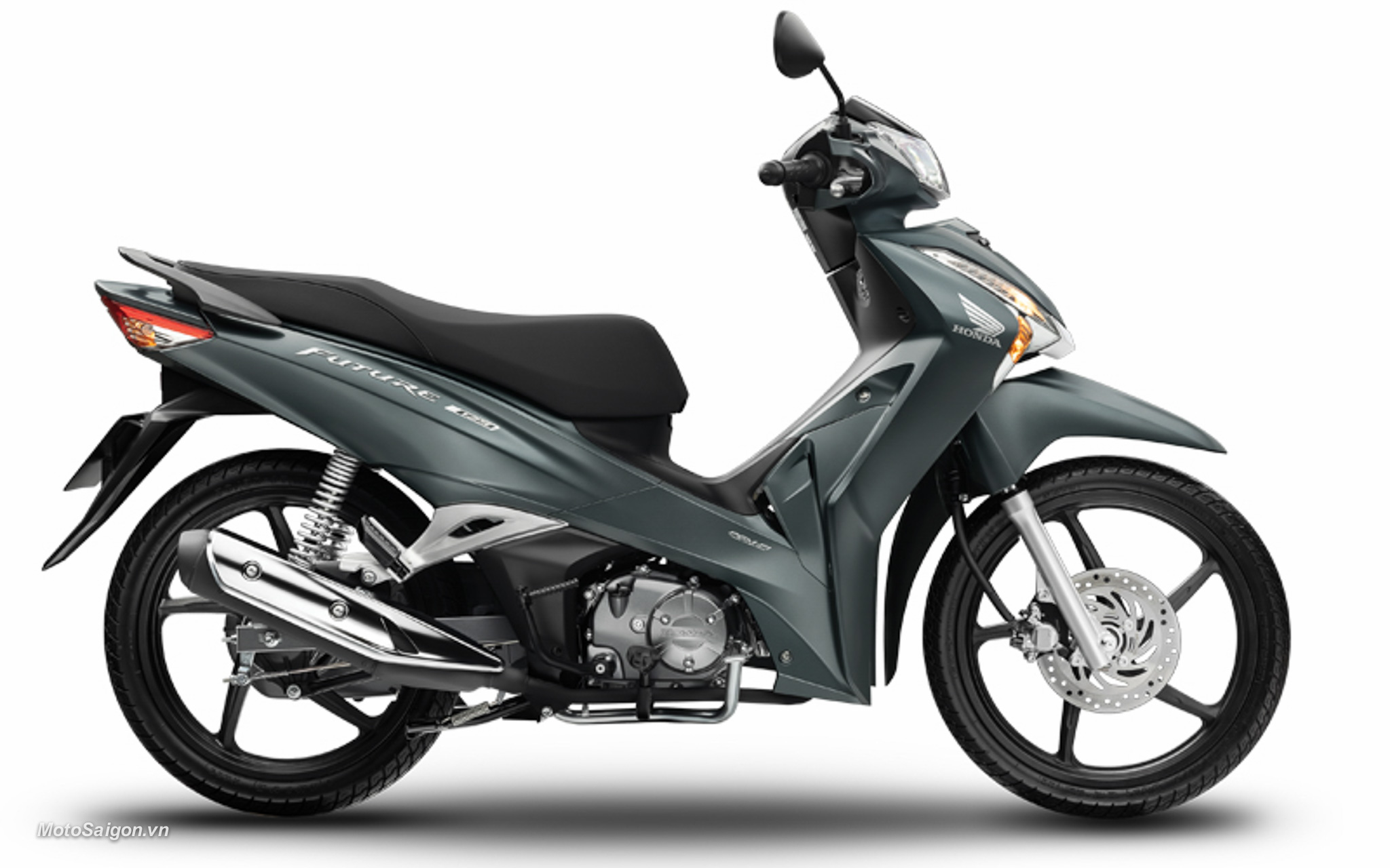 honda future 125 fi 2022