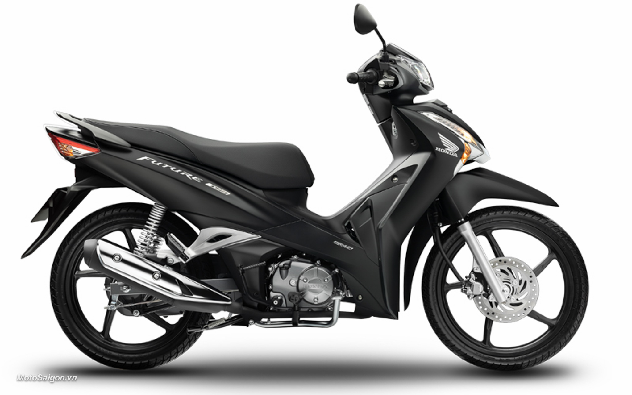 honda future 125 fi 2022