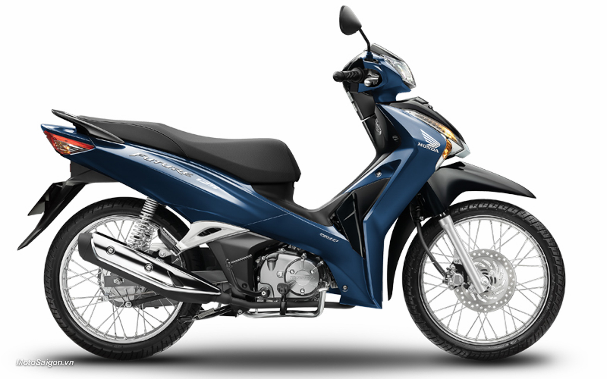 honda future 125 fi 2022