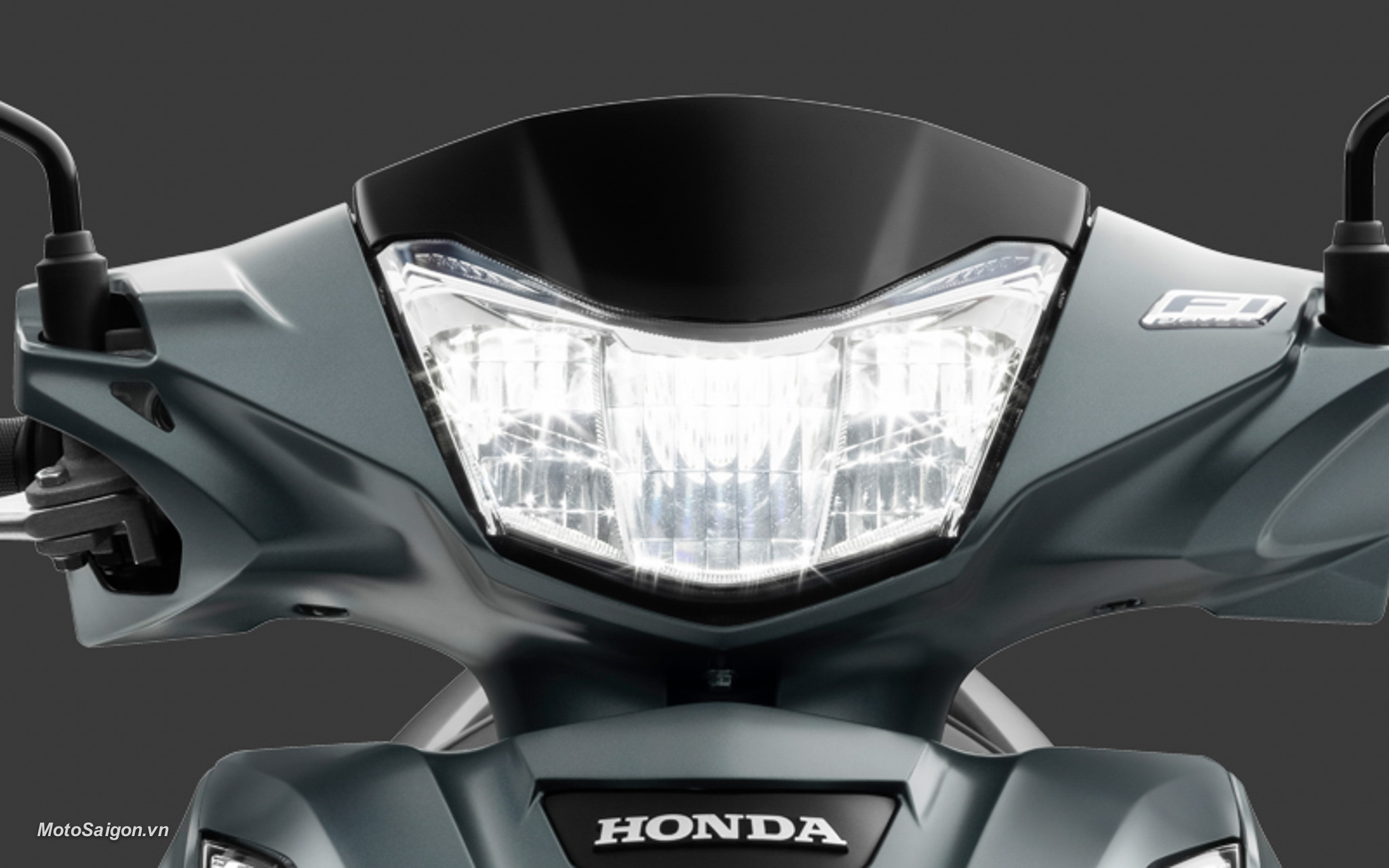 honda future 125 fi 2022