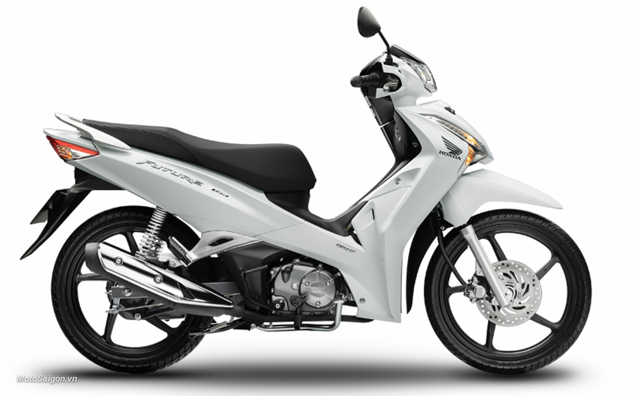 honda future 125 fi 2022