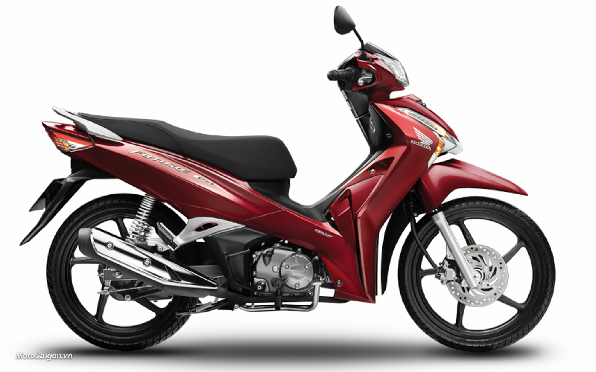 honda future 125 fi 2022