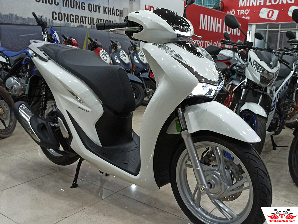 Phuộc trước xe SH150i