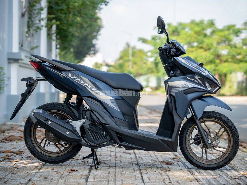 Thông tin mua bán xe Vario 125 cũ T11/2024