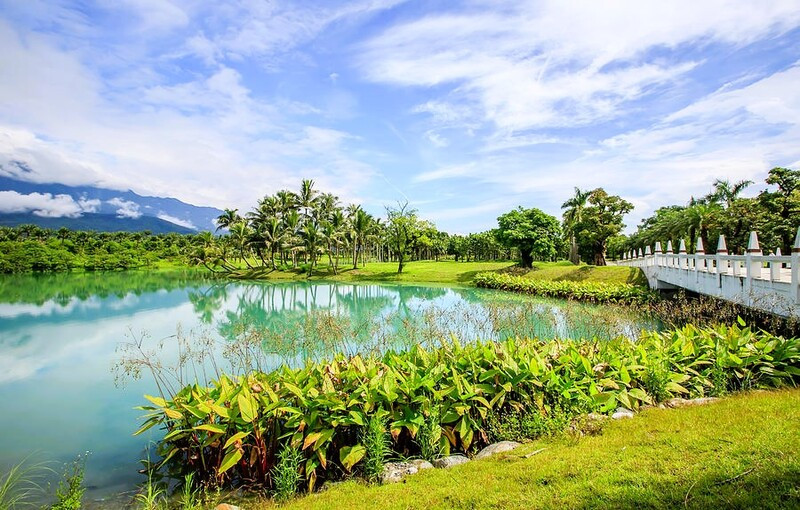 Công viên Hoa Liên