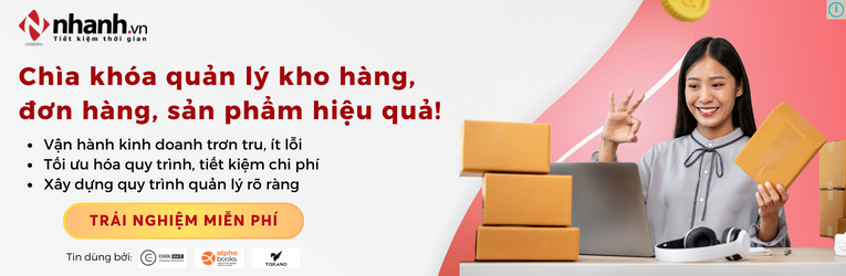 phần mềm quản lý bán hàng