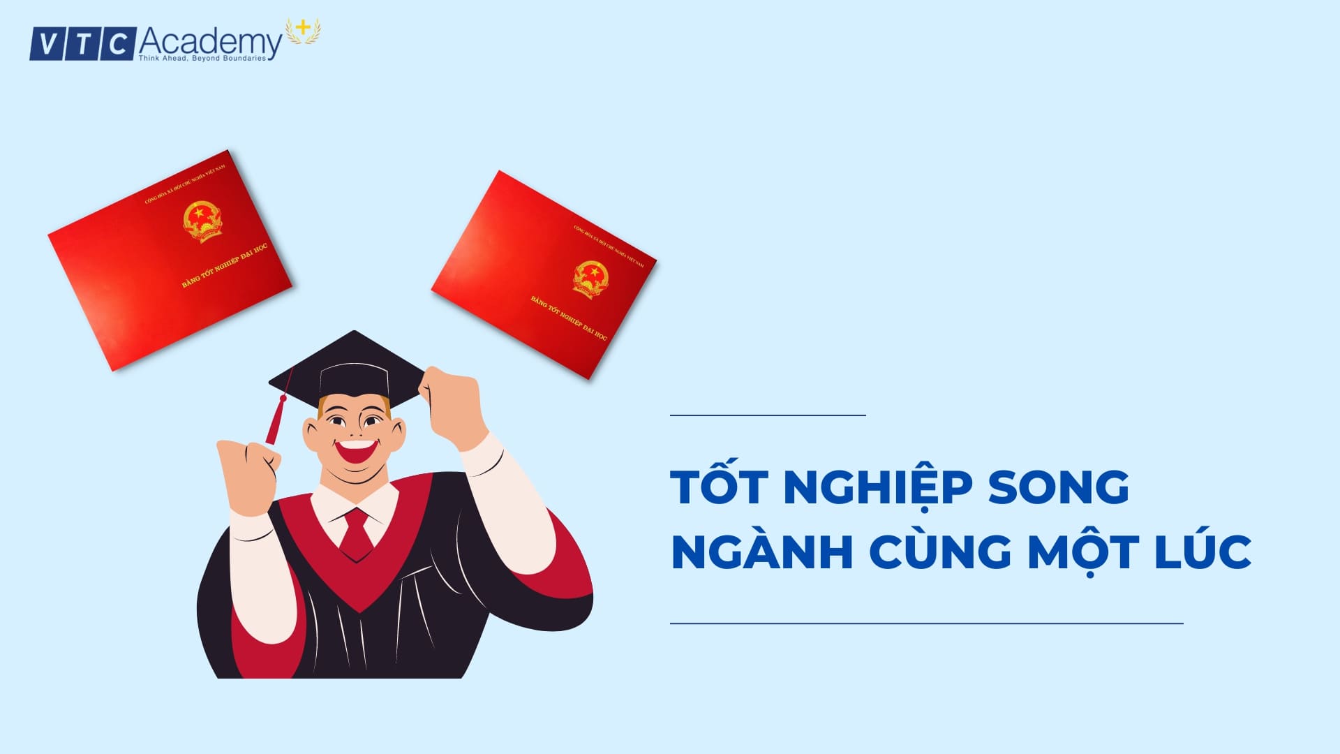 học song ngành là gì