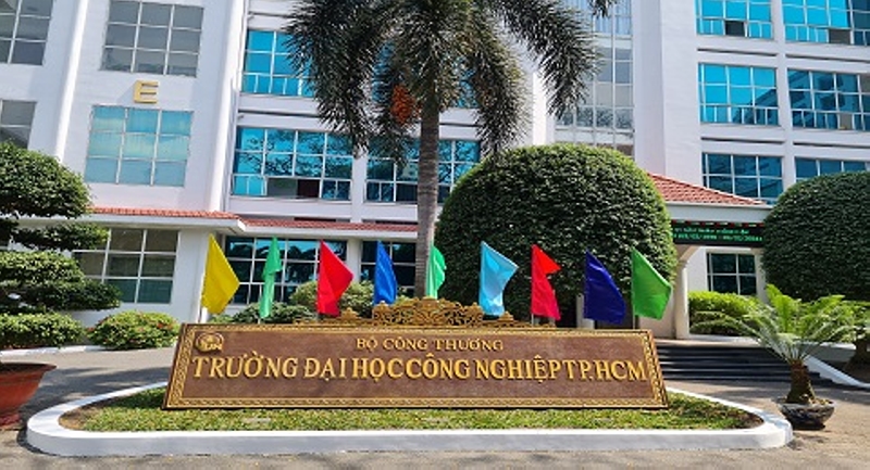 IUH có 4 phương thức tuyển sinh