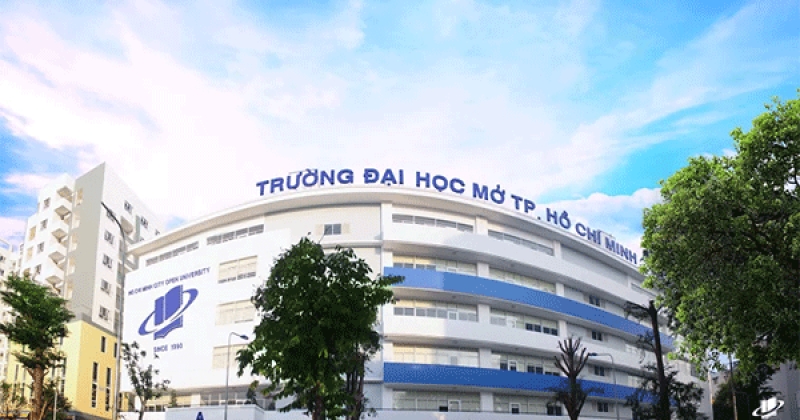 Sinh viên trường Đại học Mở có cơ hội tham gia nhiều sân chơi mới mẻ